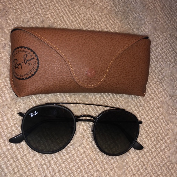 Ray-Ban Accessories - Ray ban sunglasses
